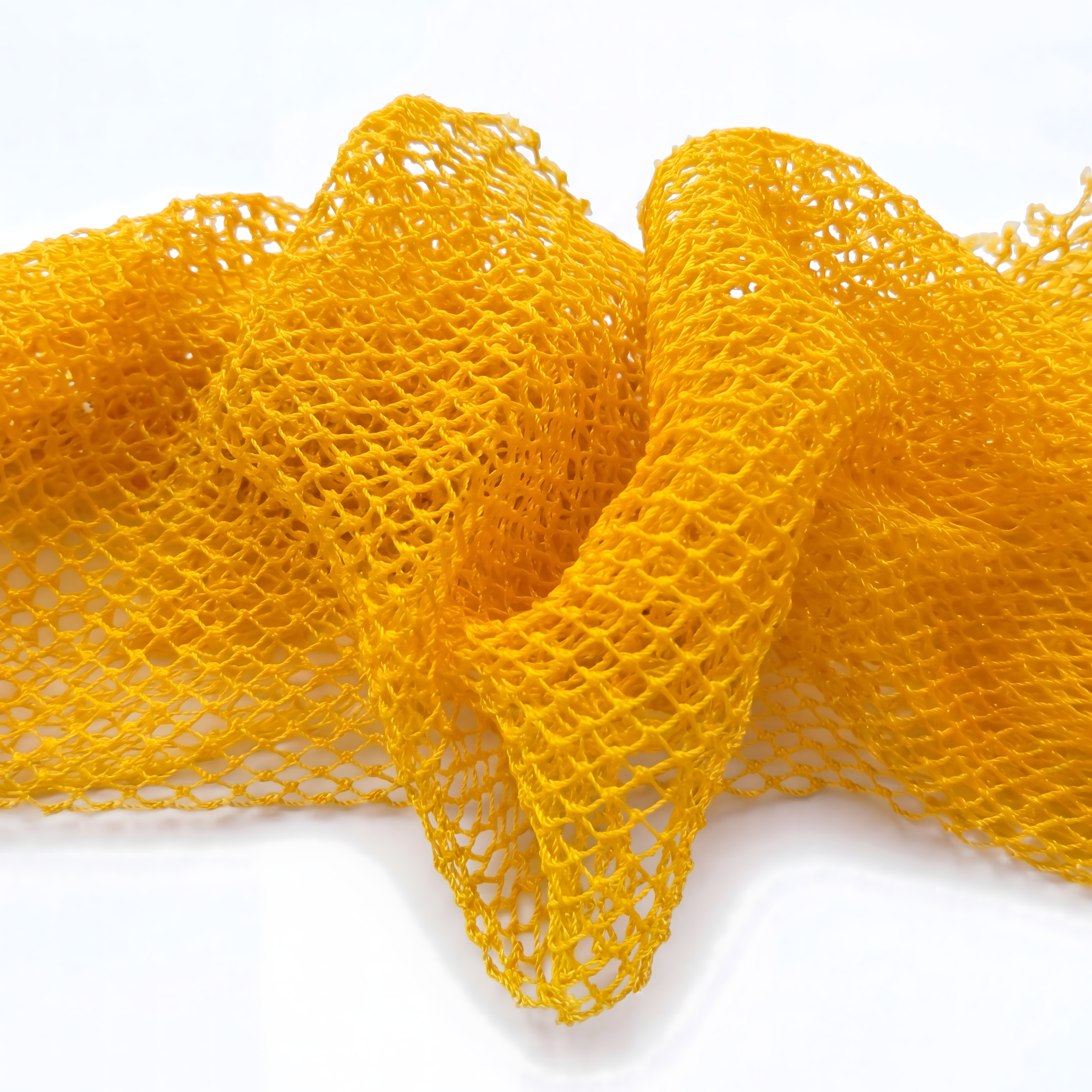 Short Sapo Exfoliating Net - Image 2