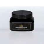 Organic Body Scrub